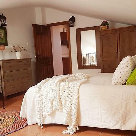Apartamento 1 Casa Rural El Sauce. A 2,5 Km De Cuenca Capital Nohales Dış mekan fotoğraf