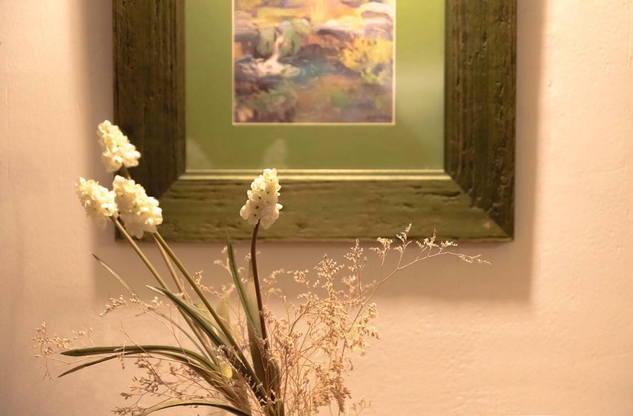 Apartamento 1 Casa Rural El Sauce. A 2,5 Km De Cuenca Capital Nohales Dış mekan fotoğraf