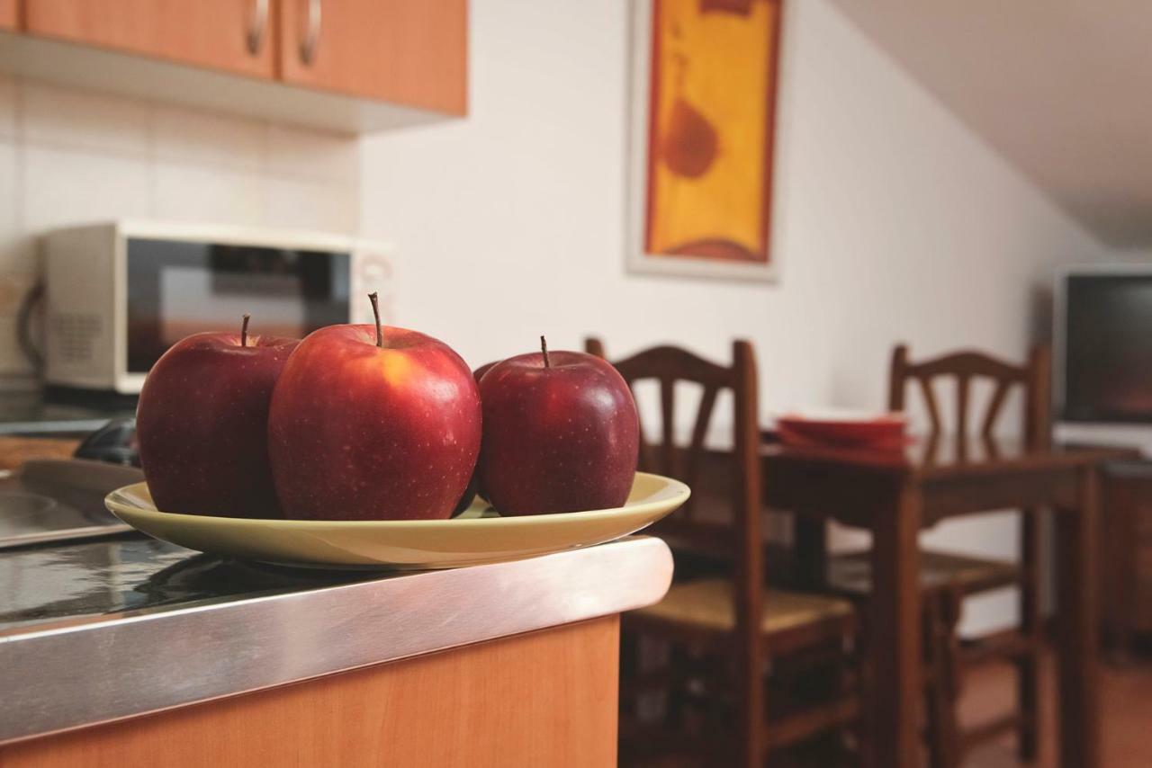 Apartamento 1 Casa Rural El Sauce. A 2,5 Km De Cuenca Capital Nohales Dış mekan fotoğraf